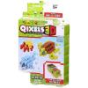 Qixels 3D Theme Pack Assortment