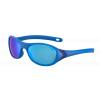 CEBE Ochelari de soare copii CRICKET BLUE BLUE 1500 GREY BL FM BLUE
