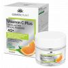 Cosmetic Plant Vitamin C Plus Crema de Fata Antirid pentru Fermitate 40+ 50ml