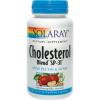 Solaray Cholesterol Blend 100 cps