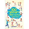 Corint 100 de jocuri distractive si educative