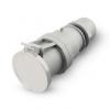Scame Priza industriala 2P+E OPTIMA 63A 313.63438