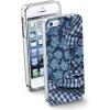 Cellular Line FOULARD pentru iPhone 5 (CFOULARDCIPHONE53)