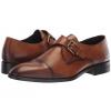 Bruno Magli Nelson Cognac