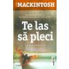 Editura Trei Te las sa pleci