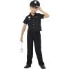 Smiffys Costum Politist 5 - 7 ani / 128 cm