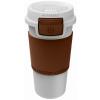 Contigo Pahar termos, Morgan, Brown, 360 ml 1000-0233