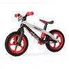 Chillafish BMXie-RS rosu