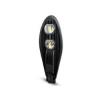 Braytron Lampa stradala cu LED 100W 6000K IP65 (bt40-09132)