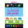 Corint Jocuri ale mintii