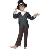 Smiffys Costum Greiere 8 - 10 ani / 140 cm