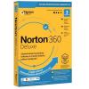 Symantec Norton 360 Deluxe 1user/3device, 12 luni, Poloneza, Box