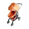 Primii Pasi Sistem lux 2 in 1 HA-7001 carucior + landou