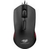 Cougar 230M Negru-Rosu