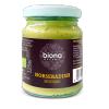 Biona MUSTAR CU HREAN BIO 125G
