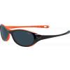 CEBE Ochelari de soare copii GECKO MATT BLACK 1500 GREY BL
