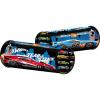 Unipap Penar cilindric Hot Wheels Negru