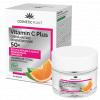 Cosmetic Plant Vitamin C Plus Crema de Fata Antirid Regeneratoare 50+ 50ml