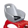 Rolly Toys Scaun montabil Snow Cruiser