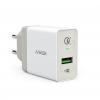 Anker PowerPort+ 1 Qualcomm white (A2013321)
