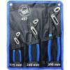 BGS Set clesti papagal DIN 5231