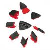 SKIL Set de accesorii pentru slefuire