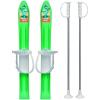 Marmat Skiuri copii 60 cm Verde 26139