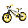 Chillafish BMXie-RS galben