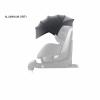 Recaro Parasolar Zero.1 Aluminium Grey