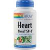 Solaray Heart Blend Sp-8 100 cps