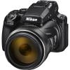 Nikon Coolpix P1000 Negru