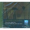 Gabriel Liiceanu Sebastian, mon frere. Scrisoare catre un frate mai mare CD Rom
