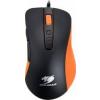 Cougar 300M Negru-portocaliu