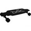 Nilox Skateboard Electric Doc Plus Negru (Bluetooth)