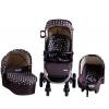 Carello M21 sistem 3 in 1 - DOTS