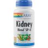 Solaray Kidney Blend Sp-6 100 cps