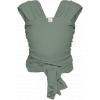ByKay Wrap Elastic Deluxe MINTY GREY