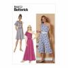 Butterick Tipar Combinatii Femei B 6652