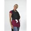Amazonas Jersey Sling black 510 cm