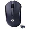 Serioux Drago 300 Series Wireless Optical Mouse (DRAGO300-BK)