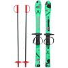Marmat Skiuri copii 90 cm Verde 26142