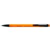 Senator Creion mecanic, 0.5 mm, galben