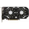 MSI GeForce GTX 1050 Ti 4GT OC 4GB GDDR5 128 bit