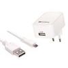 Sandberg AC Charger EU Micro USB 2.4A 441-04
