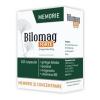 Zdrovit Bilomag Forte Memorie si Concentrare 60 cps