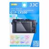 JJC Folie protectie ecran sticla optica pentru Panasonic DMC-LX100