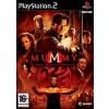 Sierra The Mummy: Tomb of the Dragon Emperor PS2