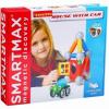 SmartMax House with Car