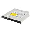 SilverStone Blu-Ray Writer Slim 6x tray-loading Black (SST-TOB04)