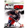 2K NHL 2K9 XBOX 360